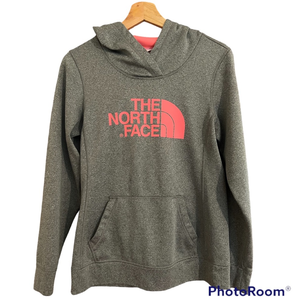 The North Face Hoodie